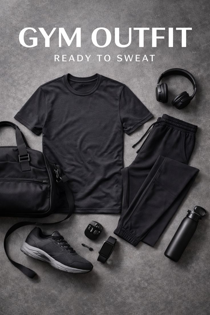 gym-cloths