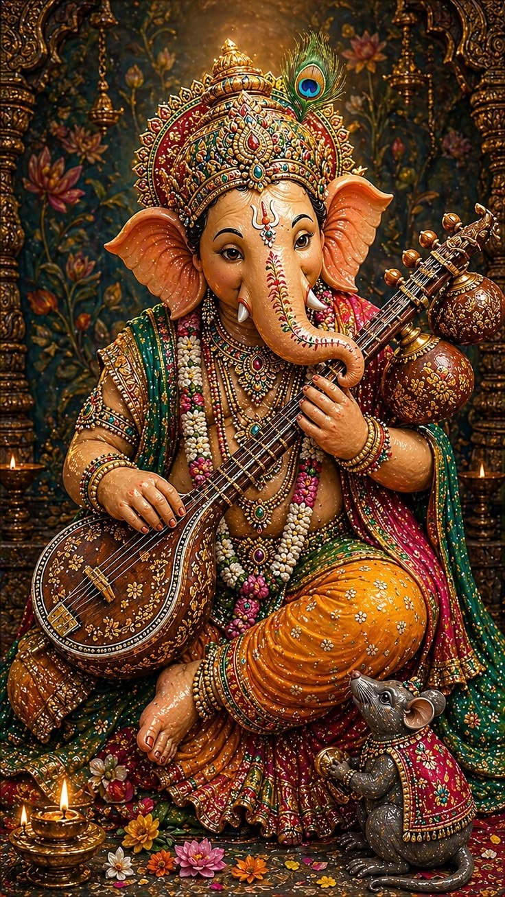 Ganesh